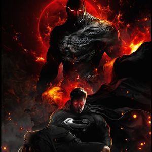 Meet your Posher, Adam